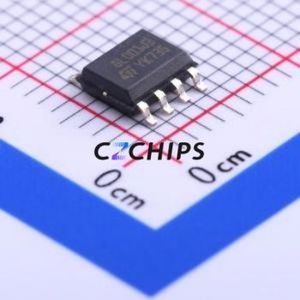 Microcontrolador de chip IC de circuito integrado STM8L001J3M3 nuevo y original (MCU/MPU/SoC) - Product Image 1