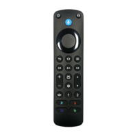 Control Remoto Inteligente para TV ES-RM158-2-V de Alta Calidad a Precio de Fábrica para Air Mouse W1 con Mini Teclado Inalámbrico 2.4G