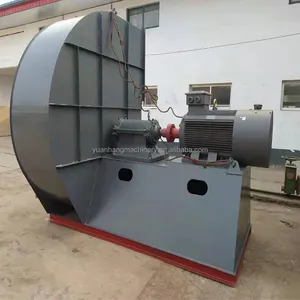 Air Blower Centrifugal Fan for Tunnel Kiln