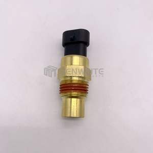 Capteur de température d'eau Senwitt 4327021 pour moteurs diesel Cummins, pièces de machines de construction - Product Image 1