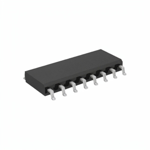 Composants électroniques Transistors ALD810024SCL 16-SolC Originaux - Product Image 1
