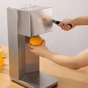 House Type Dragon Fruit Juicer Juice Extractor Grapefruit Kiwi Juicer Machine