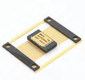กล้องกันรังสีแบบเชื่อมต่อ LVDS Serializer/Deserializer รุ่น B90CR285RSC/B90CR286RSC - Product Image 1