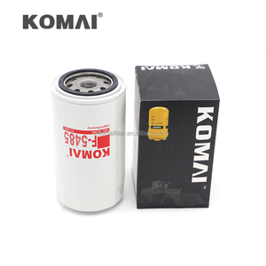 ตัวกรองน้ำมันดีเซล DH215-9สำหรับ DH215-9 dawoo FSM 4166 4894548 4897833 RN 222 24.349.00 43919943 11691298 <span class=keywords><strong>FF5485</strong></span>มีสินค้าในสต็อก - Product Image 4