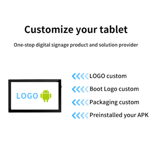 7 Inch Smart Home Automation Device Android 11 2+16GB Tablet Touchscreen Smart Home Control Screen Display Voice Control Smart H - Product Image 5