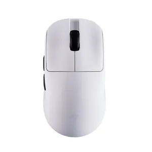 Souris de jeu sans fil ATK Blazing Sky <span class=keywords><strong>ZERO</strong></span> Ultralight 39g, double capteur sans fil 8K haut de gamme PAW3950 pour le jeu compétitif - Product Image 5