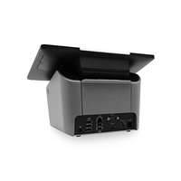 Новинка: POS-терминал CITAQ S1 4+64G с двумя экранами (Android/Windows 10), металлический корпус, 11.6 дюймов, NFC, термопринтер, все в одном
