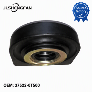 37522-0T500 37522-OT500 Roulement <span class=keywords><strong>de</strong></span> support central d'<span class=keywords><strong>arbre</strong></span> <span class=keywords><strong>de</strong></span> <span class=keywords><strong>transmission</strong></span> pour <span class=keywords><strong>Nissan</strong></span> <span class=keywords><strong>Cabstar</strong></span> Atlas F23 ZD30 BD30 Porte-<span class=keywords><strong>arbre</strong></span> <span class=keywords><strong>de</strong></span> <span class=keywords><strong>transmission</strong></span> 40mm - Product Image 2