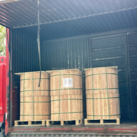 Câble Ethernet hybride en cuivre série Darou HPN, câble robotique composite haute flexibilité 2 alimentations + 8 conducteurs, gaine PUR pour chaîne porte-câbles