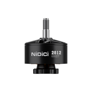 New NIDICI 2812 900KV Brushless Racing <b>Drone</b> Motor Magnetic Helicopter Aluminium Silicone Source <b>Battery</b> Metal - Product Image 3