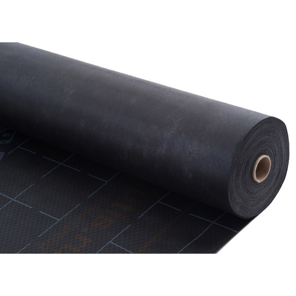 USA Market Synthetic Roof Underlayment Felt