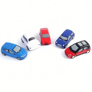 Pelota Antiestrés de Espuma con Diseño Personalizado de Camión, Juguete de Coche de PU para Regalo Promocional - Product Image 6