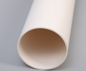 Tubería de Drenaje de Lluvia de PVC Resistente a la Intemperie, 50 mm, Compacta para Drenaje de Agua de Lluvia en Balcones de Apartamentos Pequeños - Product Image 4