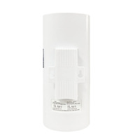 Recomendado: Amplificador de Señal WiFi de 5.8GHz y 300Mbps con Alcance de 1.5km, Puente Inalámbrico para Exteriores, Conexión Plug & Play