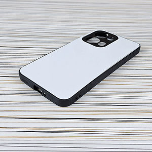 เคสกันกระแทก TPU 2ชิ้นสำหรับ iPhone เข้ากันได้กับการระเหิดโลโก้ที่กำหนดเองได้หลายสีนิ่มดีไซน์แข็งโทรศัพท์บั๊มเปอร์ DIY - Product Image 3