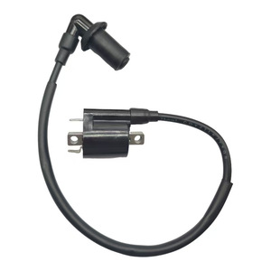 Bobine d'allumage Jilong 3049 monocylindre pour moto Qiaoge i Fuxi Saiying Xunying 125, pièce de rechange - Product Image 1