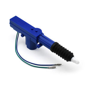 35mm Super Long Stroke Zentraler Türschloss antrieb 12v 2-Draht-Türschlossantrieb Heavy Duty - Product Image 4