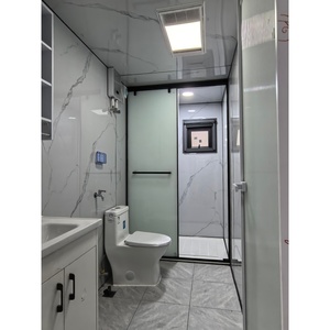 Casa Contenedor Expandible Moderna <span class=keywords><strong>de</strong></span> Calidad y Valor con Baño, Ideal para Uso como <span class=keywords><strong>Apartamento</strong></span> y <span class=keywords><strong>Alquiler</strong></span> - Product Image 6
