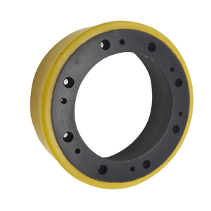 PUドライブホイール210*75/83(8穴) フォークリフト用 - Product Image 6