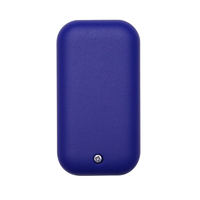 Duplicateur YET2228 Multi-fréquence 280-868mhz, émetteur sans fil ABS à 4 boutons pour porte de garage