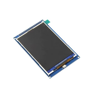 3.5 inch 320x480 đầy màu sắc TFT <span class=keywords><strong>LCD</strong></span> module màn hình siêu HD hiển thị MEGA2560 Mega 2560 R3 Board ili9486 cho Arduino - Product Image 5