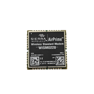 100% New & gốc Cổ Phiếu lớn Sierra không dây wavecom wismo228 GSM GPRS GPS GSM CPU lcc <span class=keywords><strong>2G</strong></span> mô-đun <span class=keywords><strong>Modem</strong></span> trong kho - Product Image 2