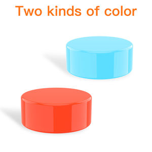 ANT5PPE-<span class=keywords><strong>Tapones</strong></span> para los oídos de gel de silicona con cancelación de <span class=keywords><strong>ruido</strong></span>, protección auditiva suave naranja 32Db, 12 <span class=keywords><strong>tapones</strong></span> para los oídos de <span class=keywords><strong>cera</strong></span> para dormir y nadar - Product Image 5