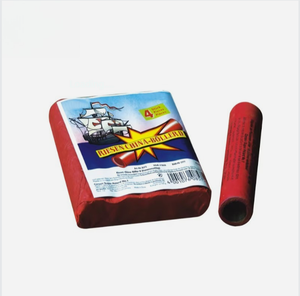 Petardo Chino Colorido con Sonido Fuerte, <span class=keywords><strong>Bomba</strong></span> de <span class=keywords><strong>Voz</strong></span>, Pirotecnia - Product Image 3