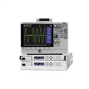 แหล่งจ่ายไฟ Keysight 66311B รุ่น 66332A แบบตั้งโปรแกรมได้สองช่องสัญญาณ สำหรับการสื่อสารเคลื่อนที่ ใช้งานระดับมืออาชีพ ความแม่นยำสูง - Product Image 1