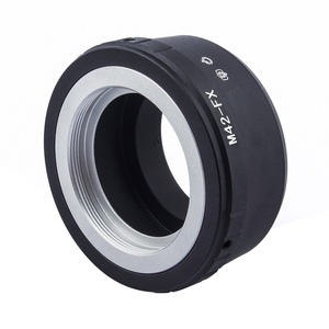 Adaptateur De Monture Kiwi Pour Objectif Photo (Olympus OM - Nikon 1