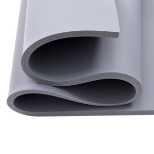 Papan Busa Silikon Cair Perekat Sendiri Bantalan Spons Lembaran Silikon Cair - Product Image 4