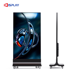 Nuevo Tipo de Pantalla LED IPoster V2.0 de Venta Caliente de Proveedores Chinos, Pantalla LED de Video IPoster V2.0 - Product Image 5