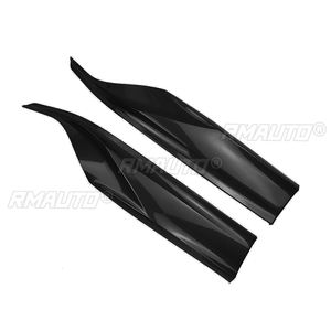 Protector de Esquina Trasera para Parachoques YOFER para Honda Accord 2018-2022, Alerón Inferior, Difusor, Cubierta, Labio, Spoiler, Canard - Product Image 3