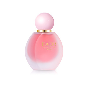 DADR Powder Encounter Eau de Parfum pour Femme, Parfum Floral et de Fleur de Cerisier, Frais, Naturel, Longue Durée, Shantou Dr-666 - Product Image 5