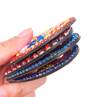 Peinture diamant étoile aimant réfrigérateur Animal aimants autocollant maison cuisine décoration tortue magnétique autocollant
