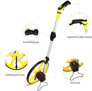 Haute Qualité Route <span class=keywords><strong>Distance</strong></span> Compteur Numérique Roue De Mesure - Product Image 5
