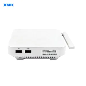 G-140W-ME FTTH ONU ONT 4GE GPON ONT 2.4G 5G WIFI Router