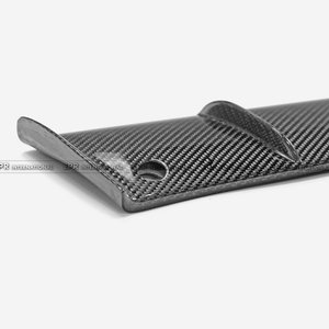 Alerón Trasero de Carbono de Alta Calidad para GR Yaris GXPA16 Gen 2 Facelift, Kit de Carrocería Estilo EPA - Product Image 3