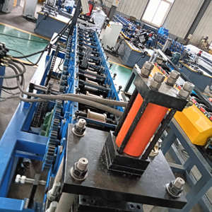 Machine <span class=keywords><strong>de</strong></span> protection <span class=keywords><strong>de</strong></span> bord à angle droit Panneau d'angle en papier <span class=keywords><strong>de</strong></span> protection <span class=keywords><strong>de</strong></span> bord faisant la machine Protecteur d'angle <span class=keywords><strong>de</strong></span> bord faisant la machine - Product Image 2