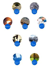Espectrómetro <span class=keywords><strong>ICP</strong></span>-OES de Emisión Óptica ICP700T-2400 de 0.01 ppm para Análisis de Agua Marina - Product Image 5