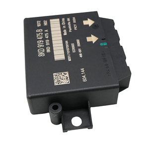 8KD919475B 8KD919475A وحدة مساعدة الحديقة وحدة التحكم الآلي استشعار وقوف السيارات لسيارة وحدة التحكم الأوروبية Q5 83B-~ ~ أودي Tfsi - Product Image 5