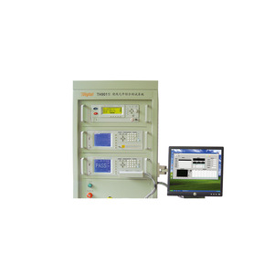 Sistema de prueba integral Tonghui TH901 para componentes bobinados, para pruebas de transformadores - Product Image 1
