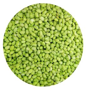 Gefrorenes congelados saludables Edamame suministro a granel Gefrorene Edamame Schoten para mercados mayoristas Gefrorenes Edamame Gemuse - Product Image 1