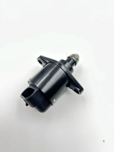 Soupape de contrôle de vitesse <span class=keywords><strong>Ldle</strong></span> pour PEUGEOT CITROEN FIAT 00001920X9 1920x9 9569691680 B9500 - Product Image 2