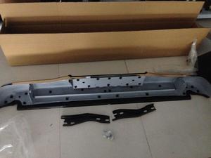 Parachoques Trasero para Toyota Hilux <span class=keywords><strong>Vigo</strong></span> 2005 2008 2012 - Product Image 2