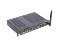 2025 Inter Smart OPS9400 Mini PC con 4th Gen I3 I5 I7 Procesador DDR3 RAM Max 8GB VGA HDMI 4K Realtek 8111H Gigabit Ethernet