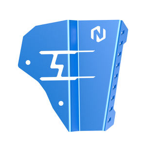 Protector de Tanque de Expansión de Refrigerante NICECNC con Pernos para <span class=keywords><strong>Yamaha</strong></span> <span class=keywords><strong>Raptor</strong></span> YFM <span class=keywords><strong>700</strong></span> R <span class=keywords><strong>2012</strong></span> 2016-2022 2023 2024 - Product Image 6