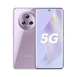 Teléfono Inteligente Android <span class=keywords><strong>Honor</strong></span> 5G Nuevo al por Mayor, MagicOS Original, Hono <span class=keywords><strong>Magic</strong></span> <span class=keywords><strong>5</strong></span> - Product Image 2