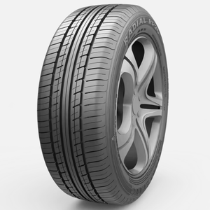 Neumáticos para Automóviles de Pasajeros de 13 14 15 16 Pulgadas, Modelo RP26 para Todos los Tamaños de Automóviles, Neumáticos Silenciosos de la Famosa Marca CHAOYANG <span class=keywords><strong>GOODRIDE</strong></span> para Reemplazo - Product Image 4