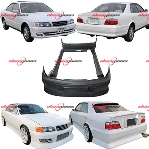 ART7006 TOYOTA　MARK2 (JZX100)　ボディセット Amazon | TOYOTA MARK2 (JZX100) ボディセット | ラジコン